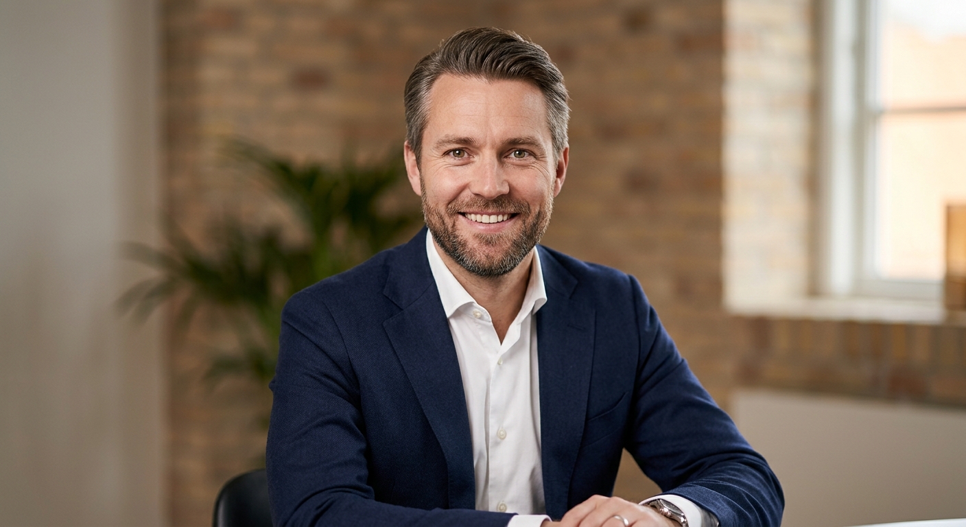 Henrik Thomsen