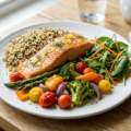Makronæringsstoffer: Alt hvad du skal vide om protein, kulhydrat og fedt