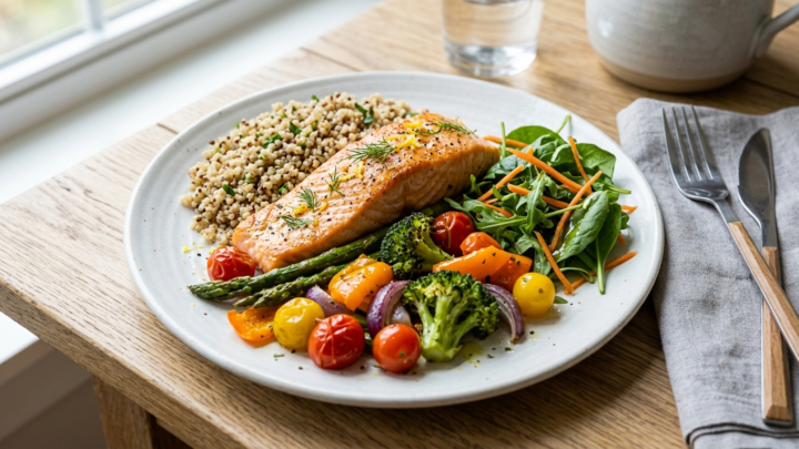 Makronæringsstoffer: Alt hvad du skal vide om protein, kulhydrat og fedt